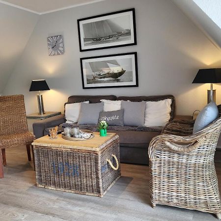 Ferienwohnung 9 In Der Waldstrasse 23 Санкт-Петер-Ординг Экстерьер фото