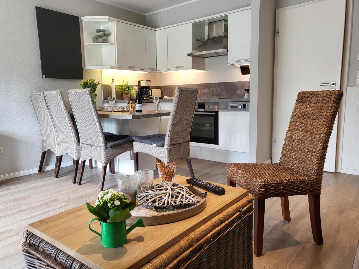 Ferienwohnung 9 In Der Waldstrasse 23 Санкт-Петер-Ординг Экстерьер фото