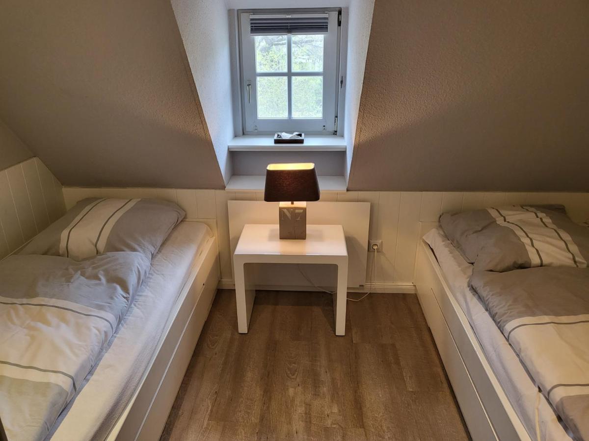 Ferienwohnung 9 In Der Waldstrasse 23 Санкт-Петер-Ординг Экстерьер фото