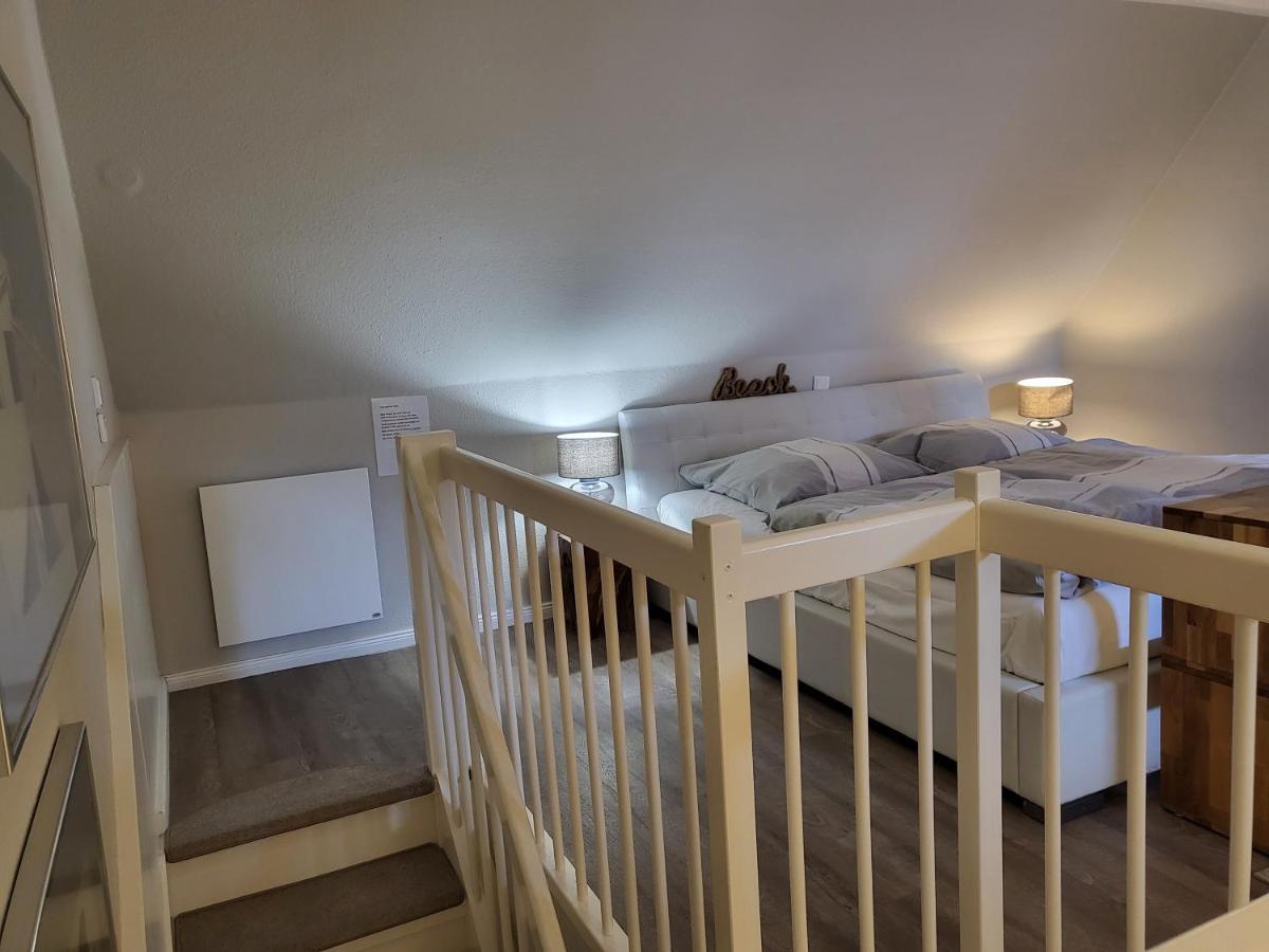 Ferienwohnung 9 In Der Waldstrasse 23 Санкт-Петер-Ординг Экстерьер фото