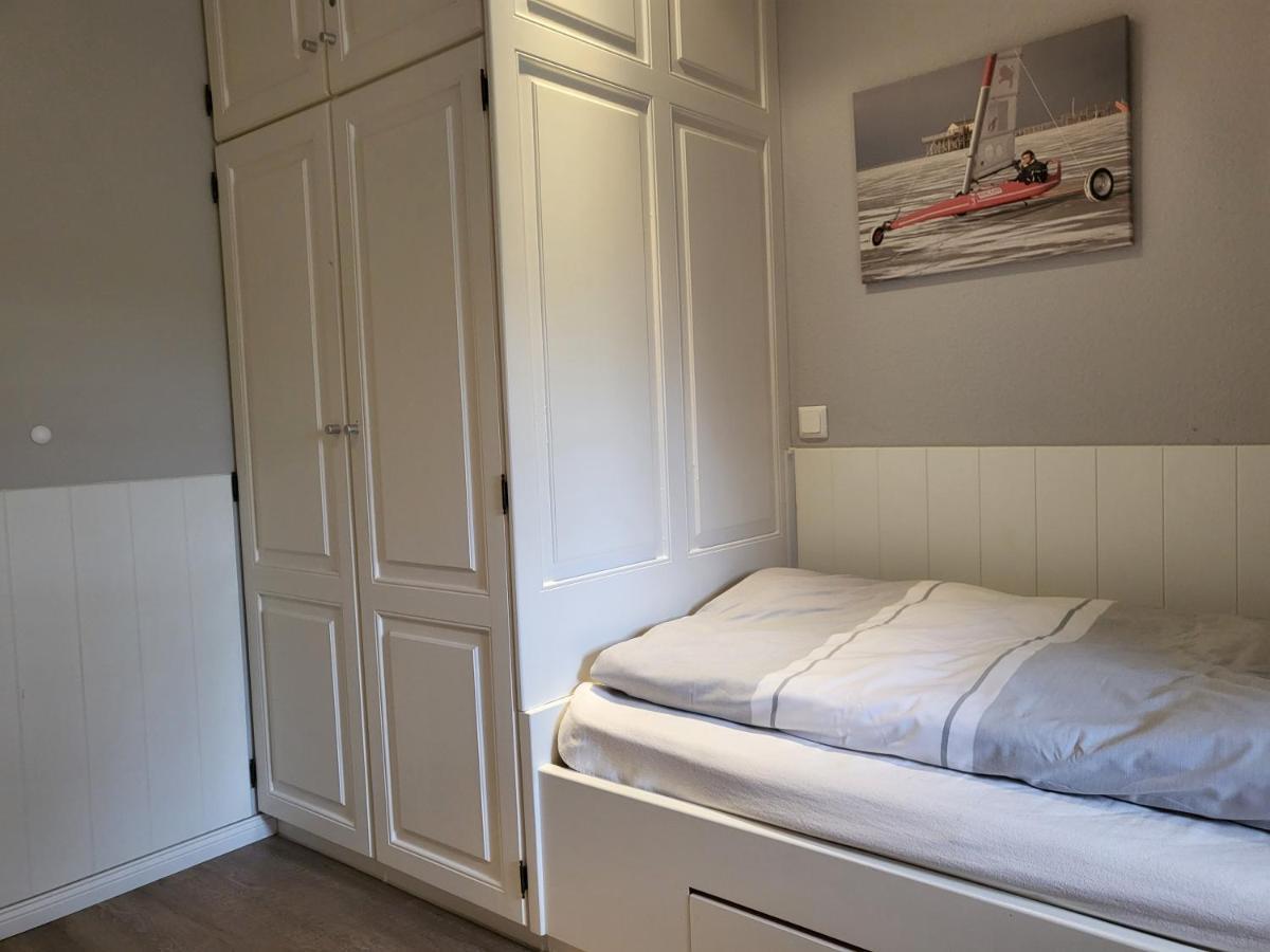 Ferienwohnung 9 In Der Waldstrasse 23 Санкт-Петер-Ординг Экстерьер фото