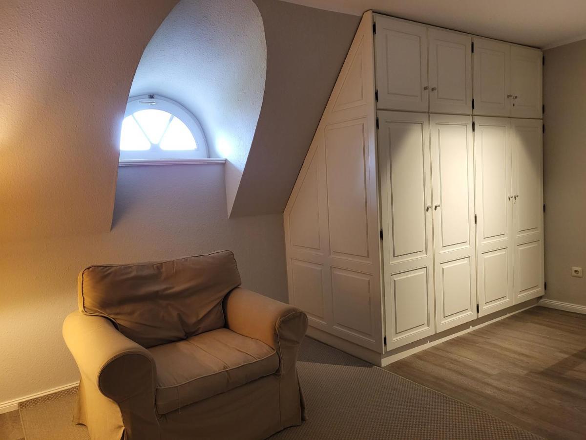 Ferienwohnung 9 In Der Waldstrasse 23 Санкт-Петер-Ординг Экстерьер фото