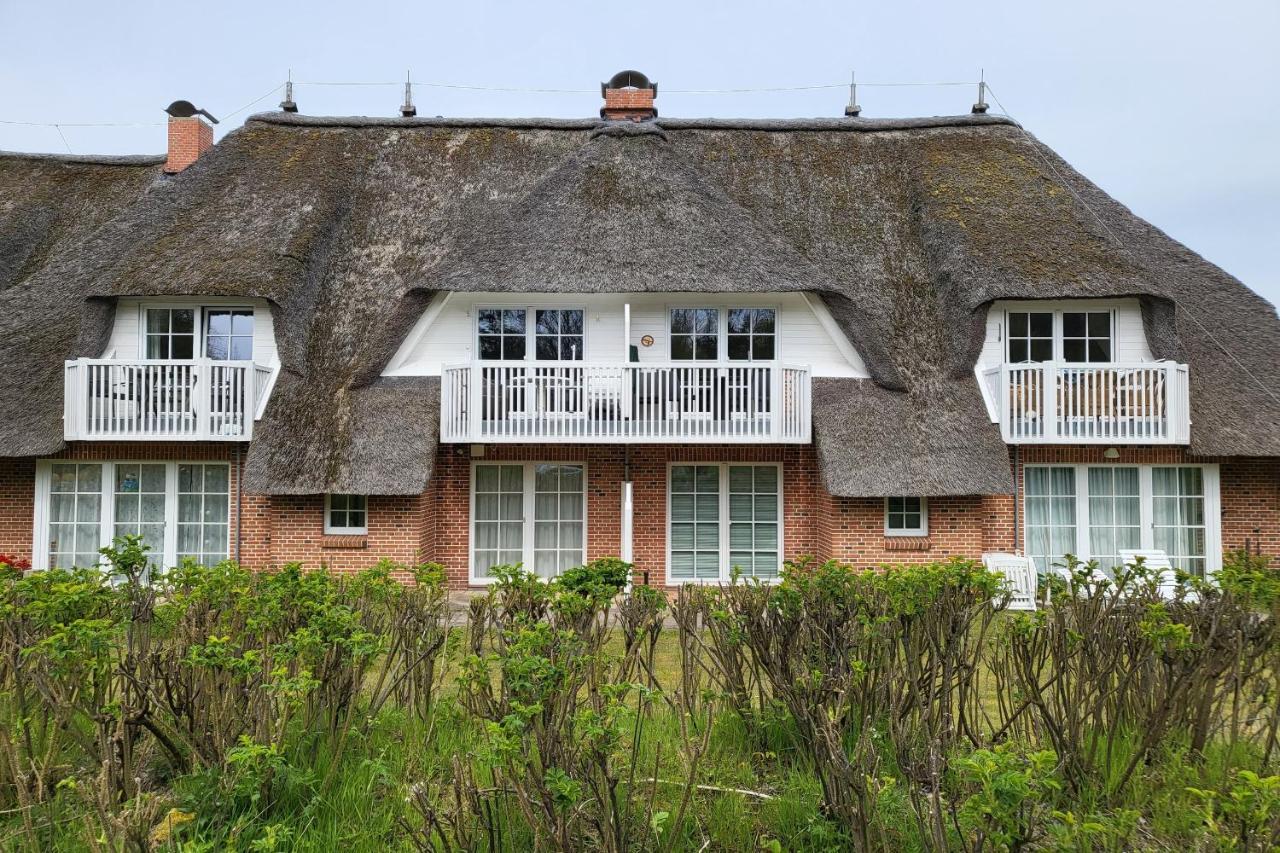 Ferienwohnung 9 In Der Waldstrasse 23 Санкт-Петер-Ординг Экстерьер фото